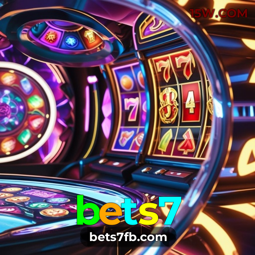 Promoções e bônus exclusivos da bets7