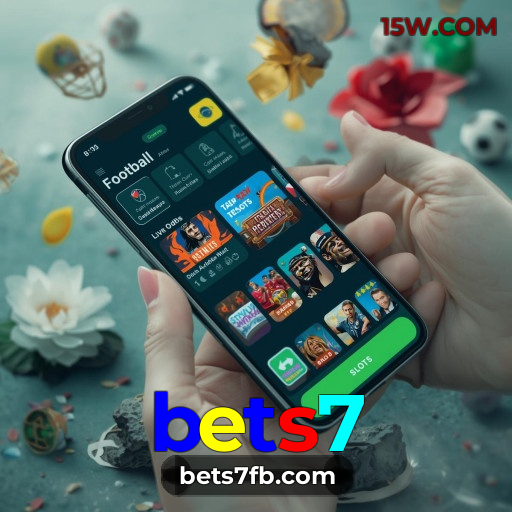 Segurança bets7
