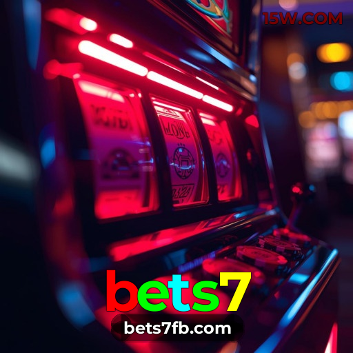 Reload Bonus bets7