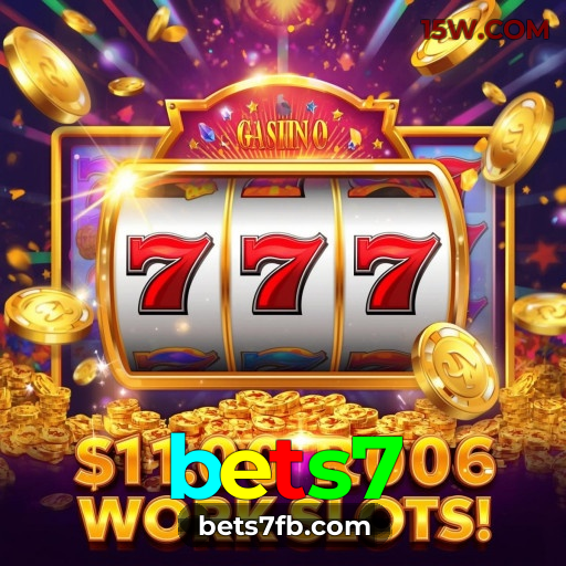 Login rápido no app bets7