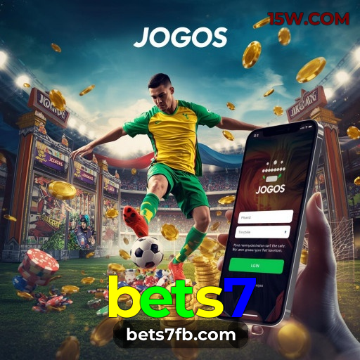 Instalação PC bets7