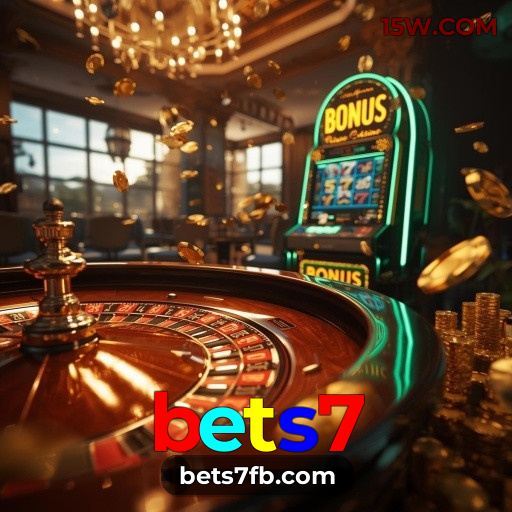 Promoções e bônus exclusivos da bets7