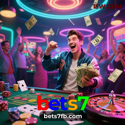 Streaming 4K no cassino ao vivo da bets7